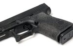 Glock 19 G19 Semi-Automatic Pistol Review - The Shooter's Bl