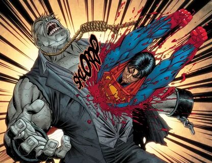 Soloman Grundy Superhero art, Superman, Comics