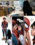 spider-man silk Tumblr Spiderman comic, Marvel spiderman, Co
