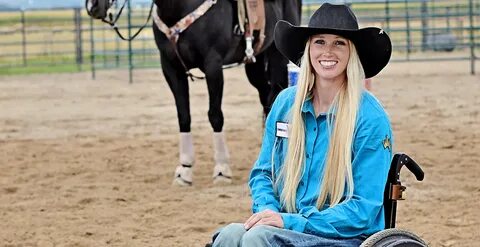 Amberley Snyder - Speakers Network Worldwide