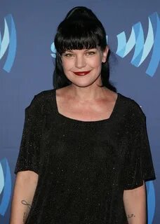 pauley perrette Picture 37 - 26th Annual GLAAD Media Awards 