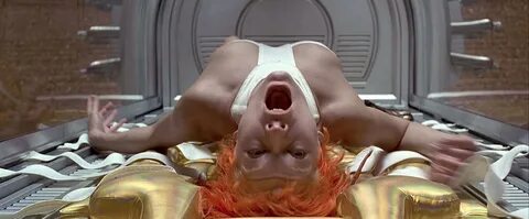 The Fifth Element - The Fifth Element Image (5068550) - Fanp