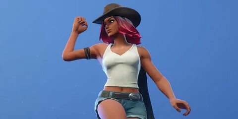 omachadesign: How Old Is Calamity In Fortnite.