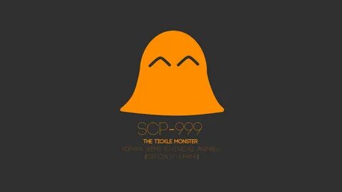 Scp 999 Wallpapers posted by John Tremblay