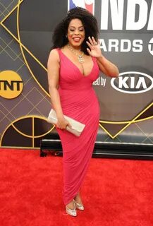 Niecy Nash Sag Awards 2022 - Michael West