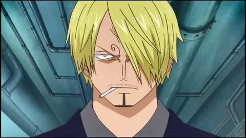 Sanji's Fights #02 - YouTube