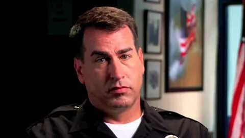 Rob Riggle: LET'S BE COPS - YouTube