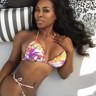 Picture of Kenya Moore