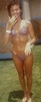Tiffani Amber Thiessen, 1992 " goldgags. Tiffany amber, Tiff
