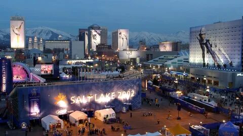 Salt Lake City all in on future Olympic bid, timing unknown