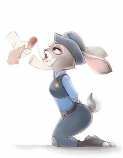 Judy Hopps R34 / Judy Hopps by sechomi11 -- Fur Affinity dot