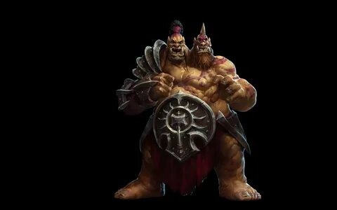 Heroes of the Storm: 10 game characters we love to hate