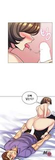 Read Stepmom is my girlfriend Korean hManhwa.com.