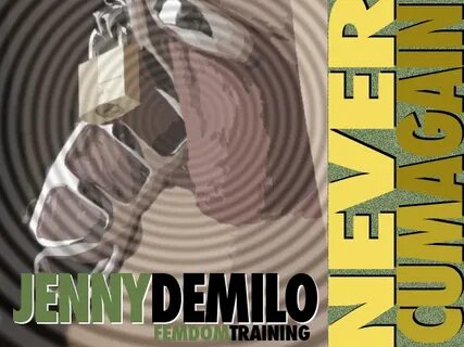 Jenny DeMilo Trance Training