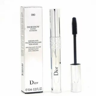 Тушь Dior Diorshow Iconic Extreme 090 - Купить оптом по цене