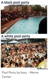 🅱 25+ Best Memes About Black Pool Party Black Pool Party Mem