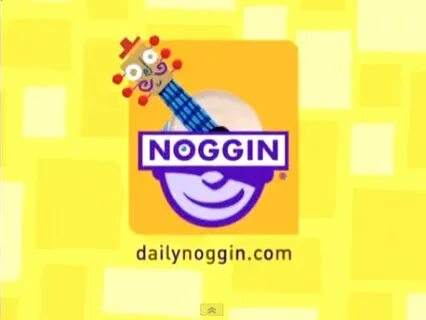 Noggin Logos