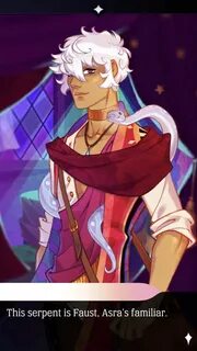 Pin by Caligo ☾ on The Arcana Arcanum, Zelda characters, Fic