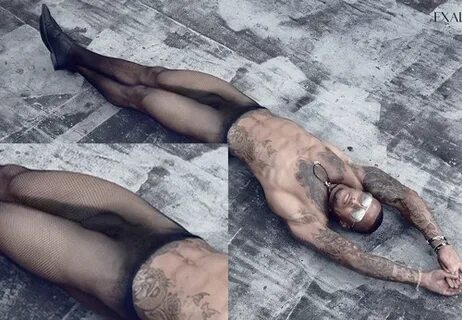 David mcintosh nude Naked body parts of celebrities