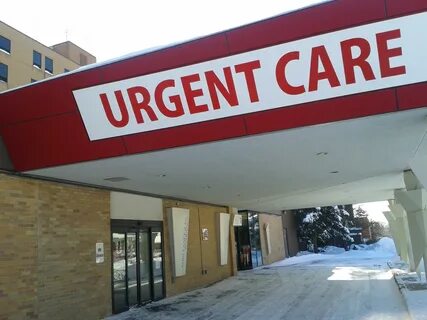 Abstract In Urgent Care - June 2019 Kontours