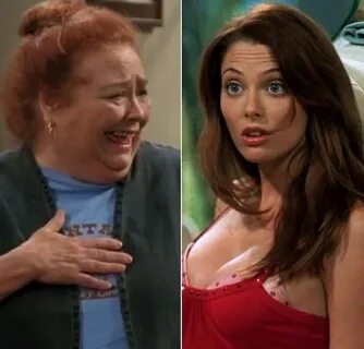 jennifer taylor two and a half men chelsea