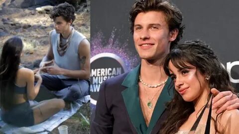 Shawn Mendes Girlfriend 2022, Who Is Shawn Mendes New Girlfr