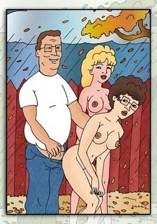 Read King of the Hill Hentai porns - Manga and porncomics xx