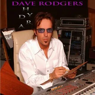 Album Hydra, Dave Rodgers Qobuz: download and streaming in h