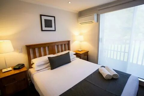 Hotel Seacombe House Motor Inn Port Fairy