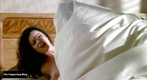 Fran Drescher Nude Sexy (90 Pics) - What's Fappened?💦