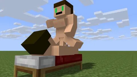 Minecraft Rule 34 Gallery - Page 5 - Nerd Porn!