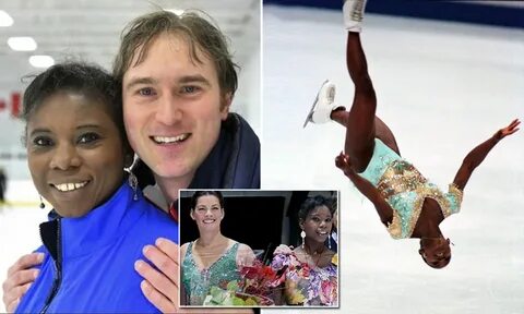 Surya Bonaly Frwiki Wiki - Mobile Legends