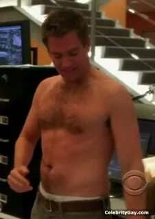 Michael Weatherly Nude - leaked pictures & videos CelebrityG