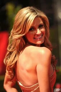 51 Sexy Erin Andrews Boobs Pictures Will Leave You Flabberga