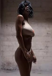 Naked teyana taylor 🔥 Teyana Taylor Stripped Completely Nake