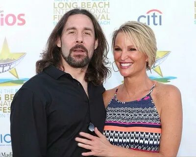 Juliet Huddy on Twitter: "At #LBIFF #BeachParty w/ John Fatt