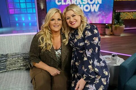 20+ Kelly Clarkson Show Guests Today Pictures - ANYTHING ID