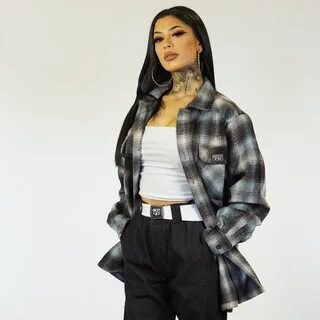 Pin on Streetwear fashion women