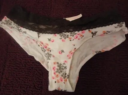 @xxxandy: juicy used panties - Fetish Porn Pic