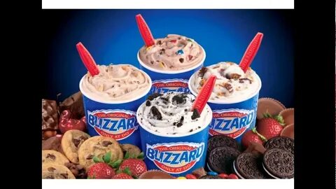 Dairy Queen - YouTube