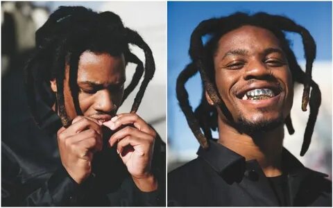 denzel curry Denzel curry, Rappers, Hip hop