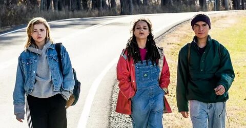 The Miseducation of Cameron Post' Is a Graceful Coming