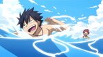 File:Fairy Tail OVA 4 2.png - Anime Bath Scene Wiki