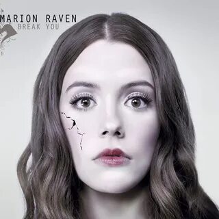 Marion Raven 01 Break You CD Covers Cover Century Over 1.000