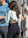 Madison Beer Sexy In Leggings - Hot Celebs Home