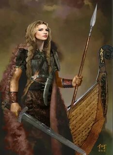 Viking warrior woman, Warrior woman, Viking warrior