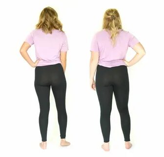 A Complete Legging Comparison // 9 Leggings Reviewed - Livin