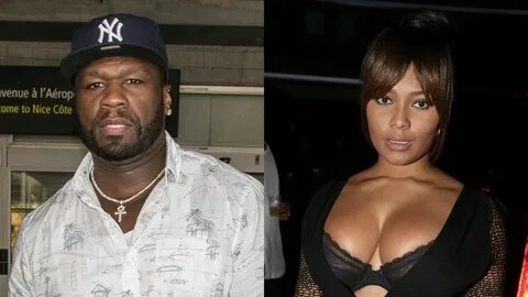 50 Cent Has Teairra Mari Served At The Airport - People Call