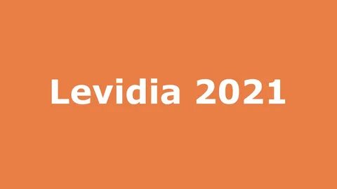 Levidia 2021: Levidia Illegal Movies HD Download Website Tre