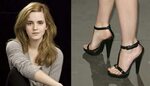 Emma Watson Feet Photos